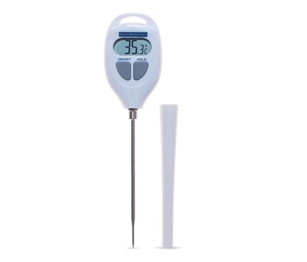 Thermomètre étanche MICROTEMP 2